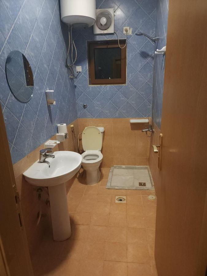 Nukhbat Faris 2 Hotel Mekka Eksteriør bilde