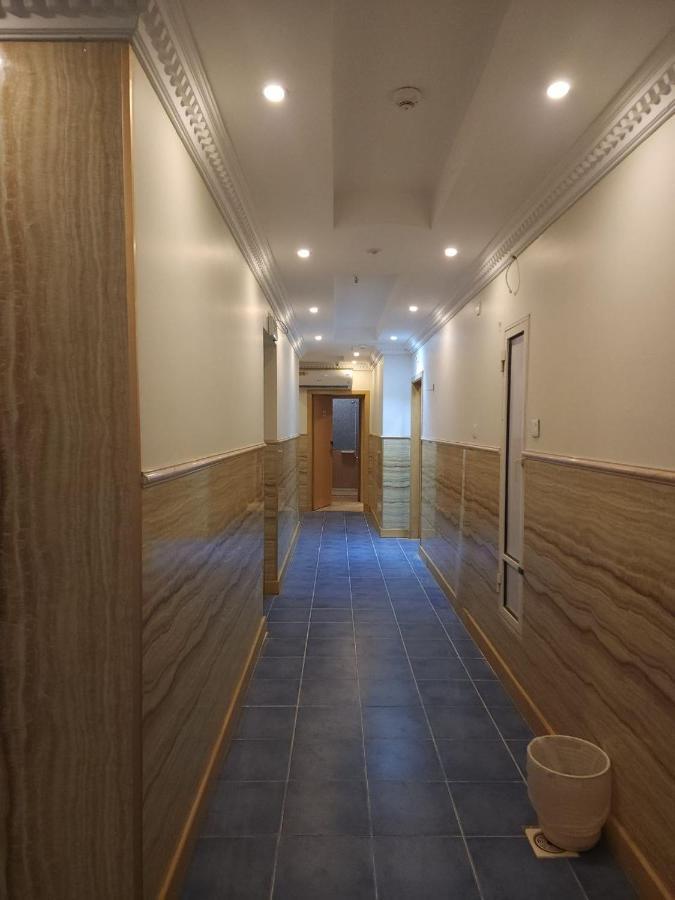 Nukhbat Faris 2 Hotel Mekka Eksteriør bilde
