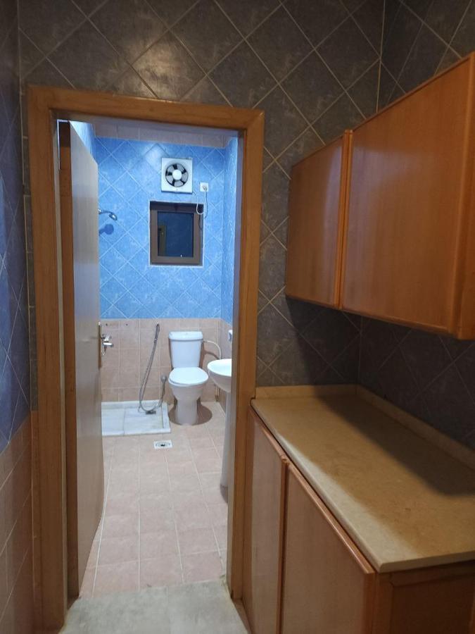 Nukhbat Faris 2 Hotel Mekka Eksteriør bilde