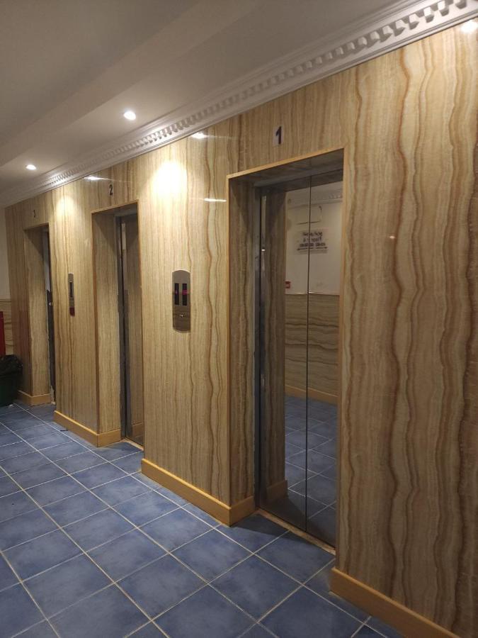Nukhbat Faris 2 Hotel Mekka Eksteriør bilde