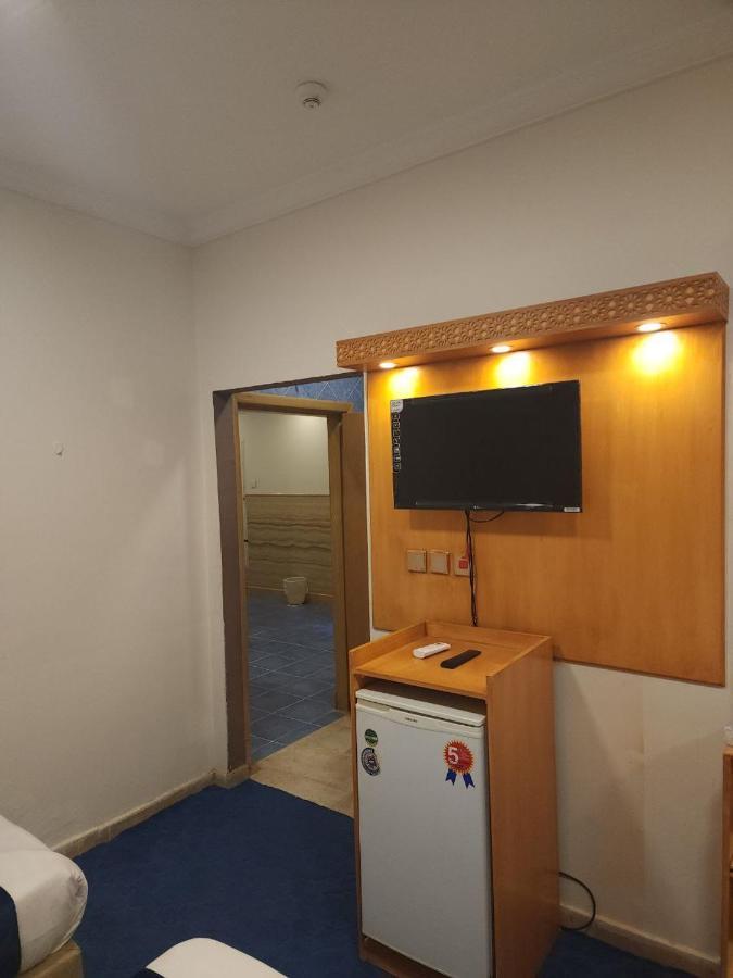 Nukhbat Faris 2 Hotel Mekka Eksteriør bilde