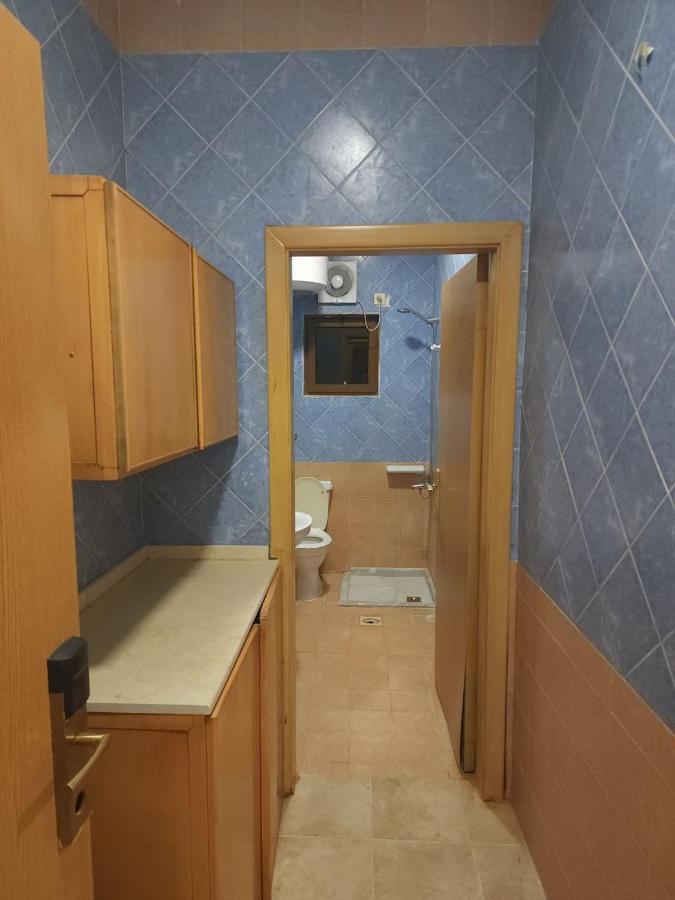 Nukhbat Faris 2 Hotel Mekka Eksteriør bilde